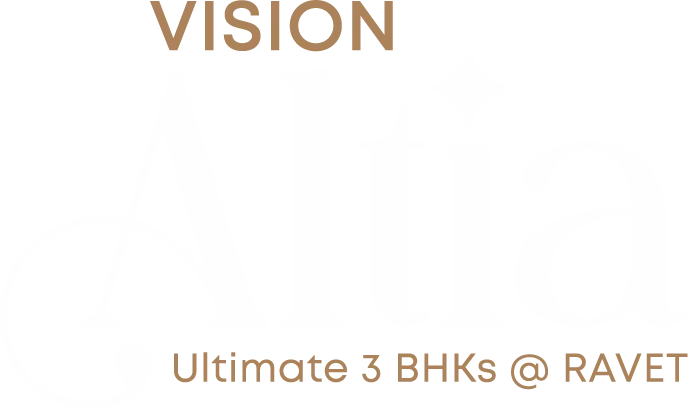 Vision Altia Ravet Logo